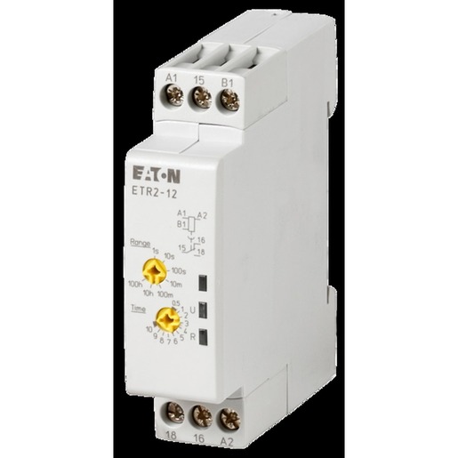 Eaton Electric ETR2-12 Turkey