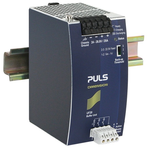 Puls UF20.241 Turkey