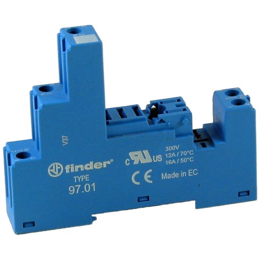 Finder 97.01 Turkey