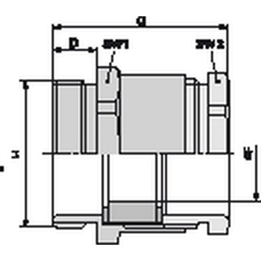 Lappkabel 52107340 Turkey
