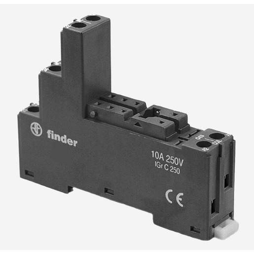 Finder 95.050 Turkey