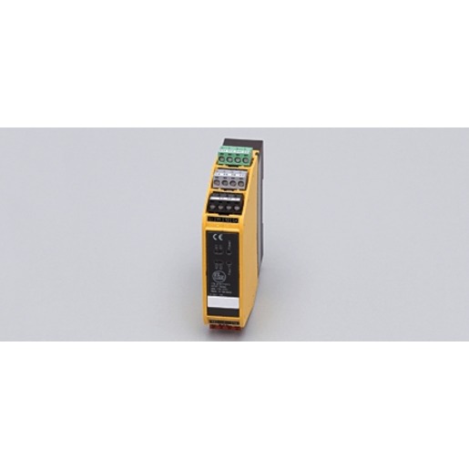 Ifm Electronic Safety switch gear Turkey