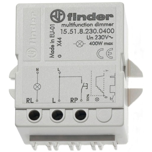 Finder 15.51.8.230.0400 Turkey