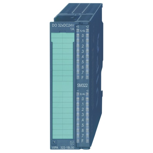 Vipa 322-1BL00 Turkey