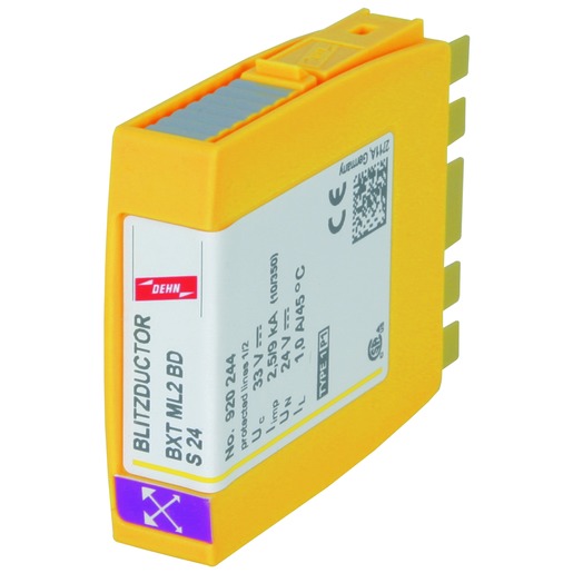 Dehn + Söhne BXT ML2 BD S 24 Turkey