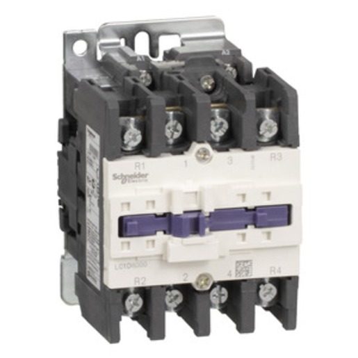 Schneider Electric LC1D80008E7 Turkey