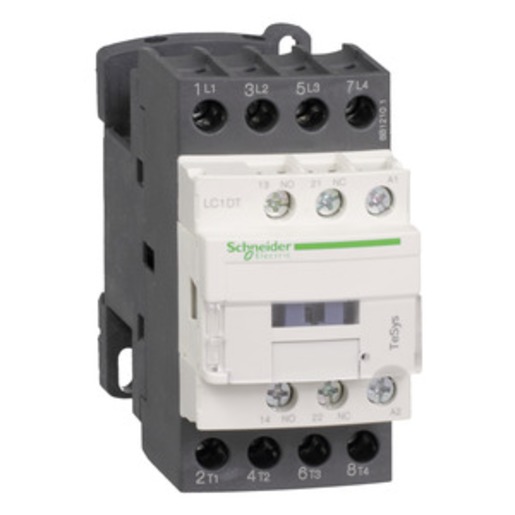 Schneider Electric LC1DT40E7 Turkey