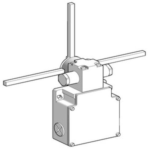 Schneider Electric XCKMR54D2H29 Turkey