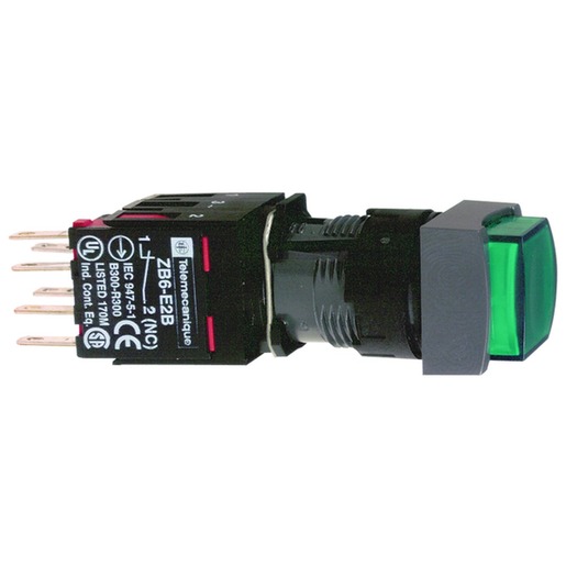 Schneider Electric XB6CE3B1B Turkey
