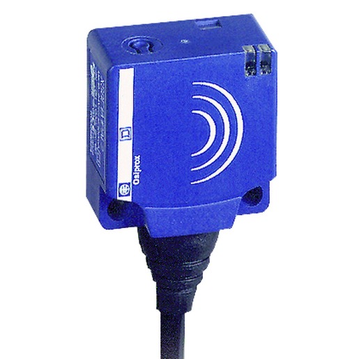 Schneider Electric XS8E1A1MAL2 Turkey