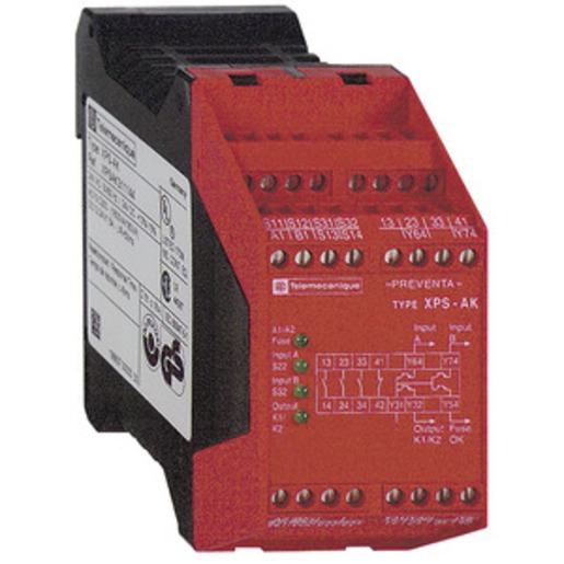 Schneider Electric XPSAK351144 Turkey