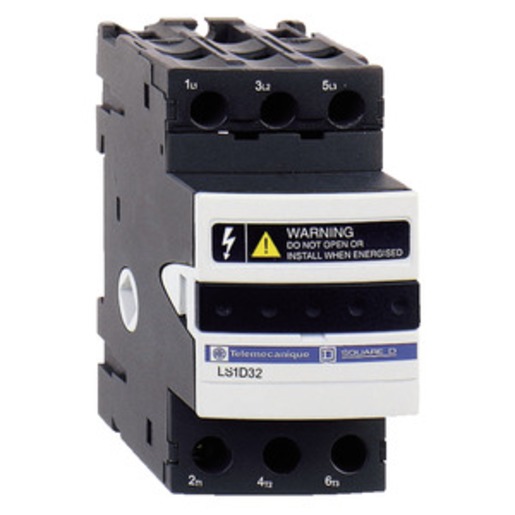 Schneider Electric LS1D32 Turkey