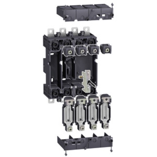 Schneider Electric LV429267 Turkey