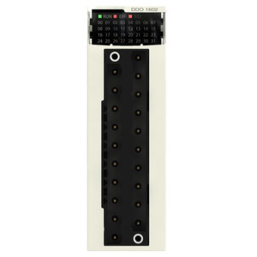 Schneider Electric BMXDDO1602 Turkey