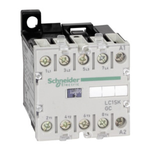 Schneider Electric LC1SKGC400B7 Turkey