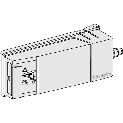 Schneider Electric KBC16DCF40 Turkey