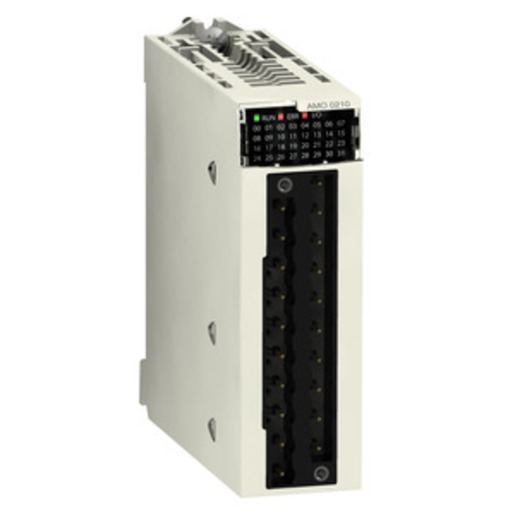 Schneider Electric BMXAMI0410 Turkey