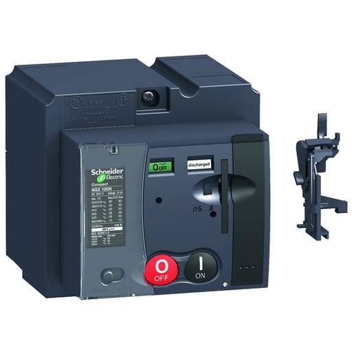 Schneider Electric LV431541 Turkey