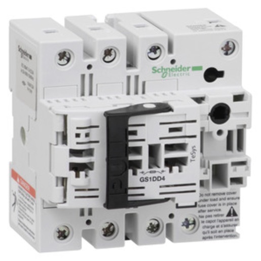 Schneider Electric GS1DD4 Turkey
