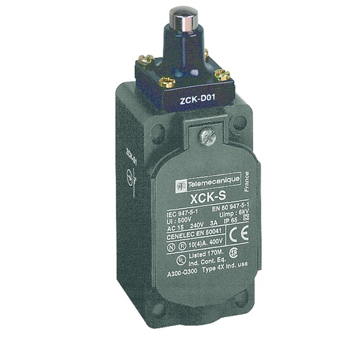 Schneider Electric XCKS101H29 Turkey