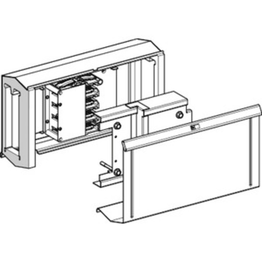 Schneider Electric KSA400FA4 Turkey
