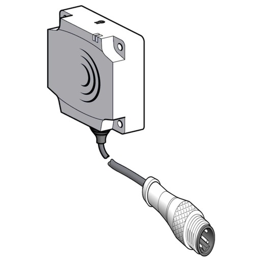 Schneider Electric XS8C1A1MAL01U20 Turkey