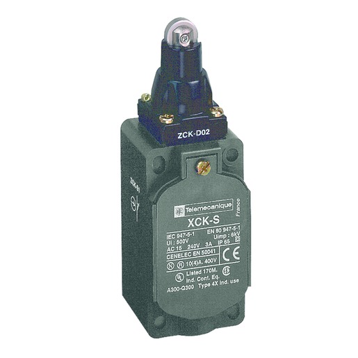 Schneider Electric XCKS102H29 Turkey
