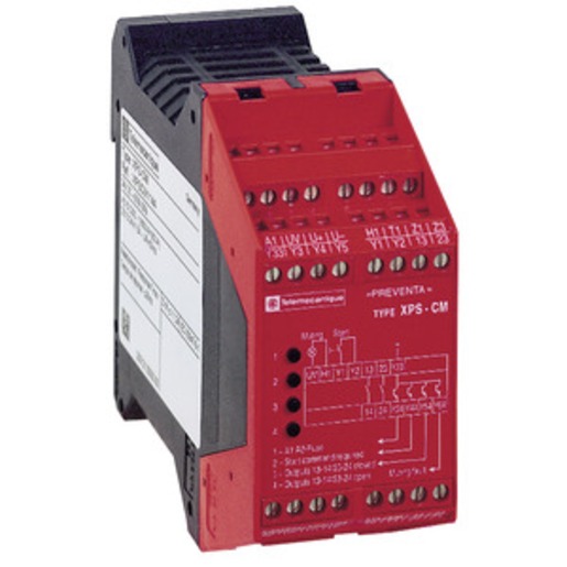 Schneider Electric XPSCM1144 Turkey