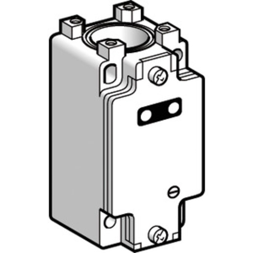 Schneider Electric ZCKJ121H29 Turkey