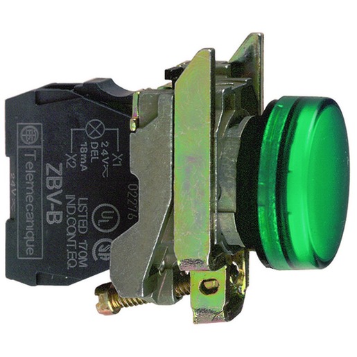Schneider Electric XB4BVM3 Turkey