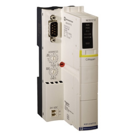 Schneider Electric STBNCO2212 Turkey