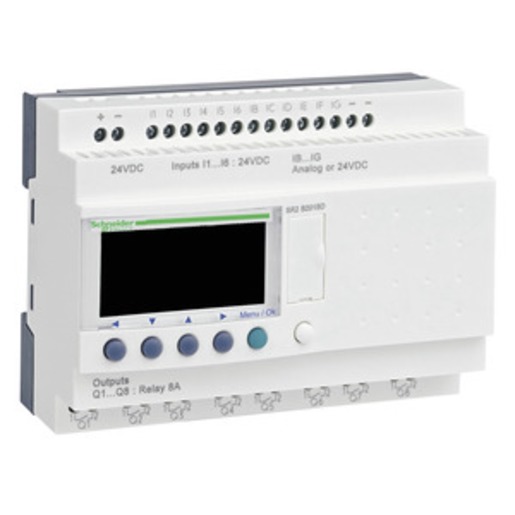 Schneider Electric SR2B201BD Turkey