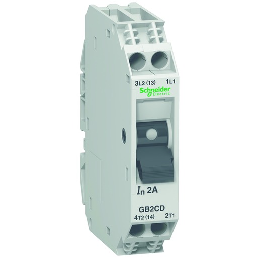 Schneider Electric GB2CD22 Turkey