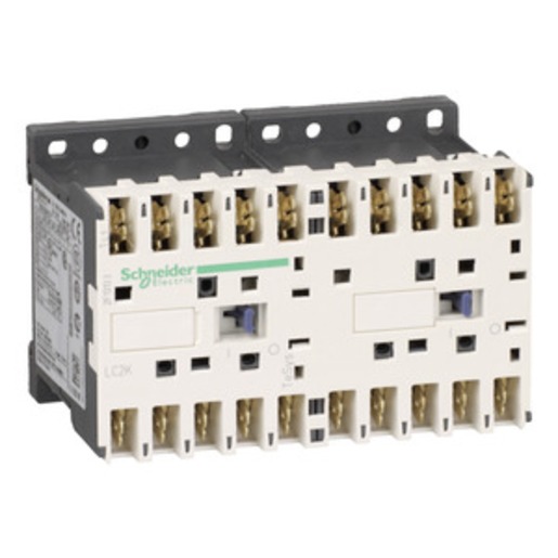 Schneider Electric LC2K06017B7 Turkey