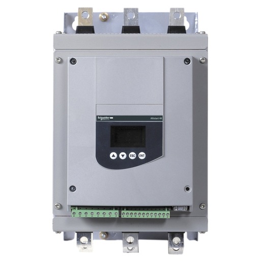 Schneider Electric ATS48C17Q Turkey