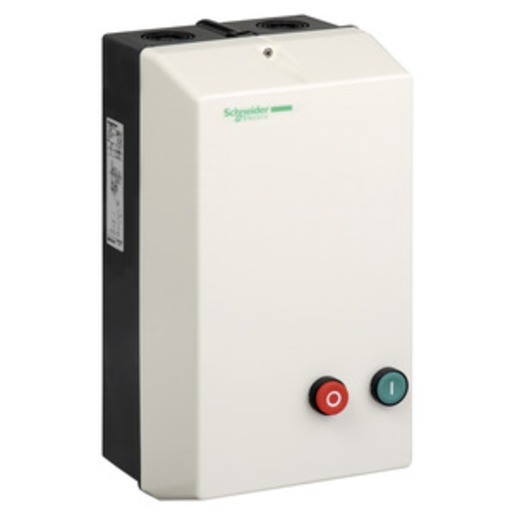 Schneider Electric LE3D12P7 Turkey