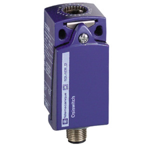 Schneider Electric ZCD21M12 Turkey