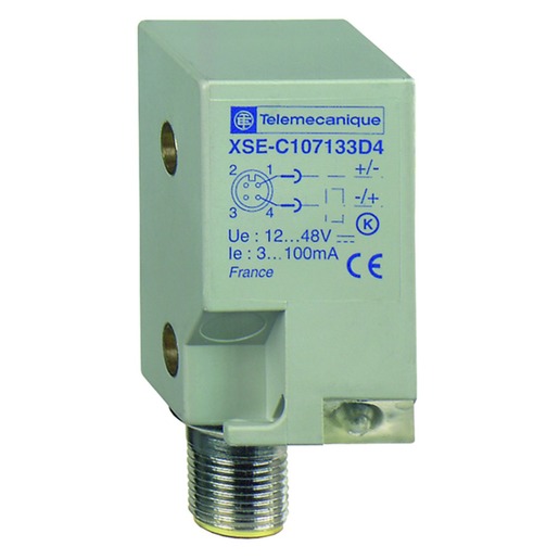 Schneider Electric XSEC107130D4 Turkey