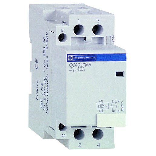 Schneider Electric GC1640M5 Turkey