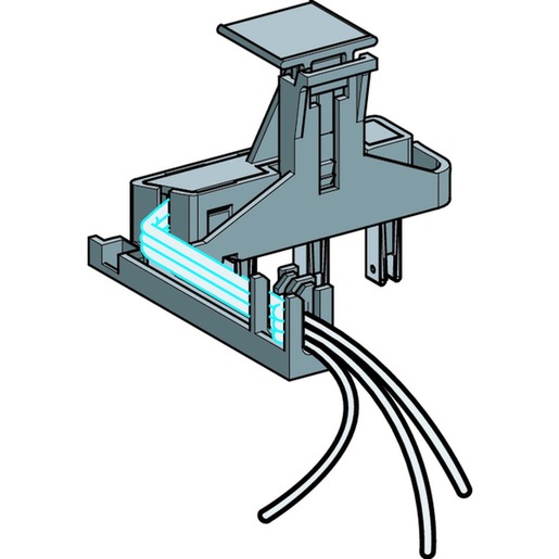Schneider Electric KNT63ZT1 Turkey