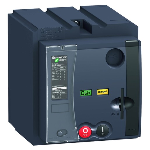 Schneider Electric LV432641 Turkey