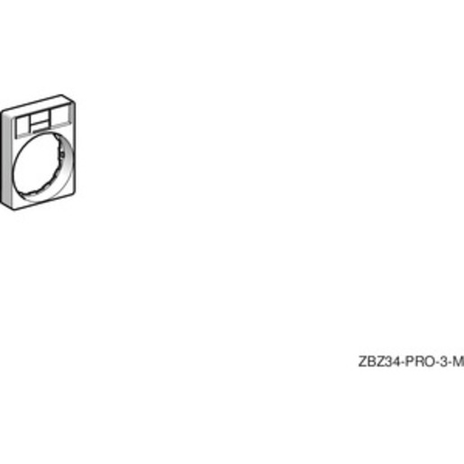 Schneider Electric ZBZ34 Turkey