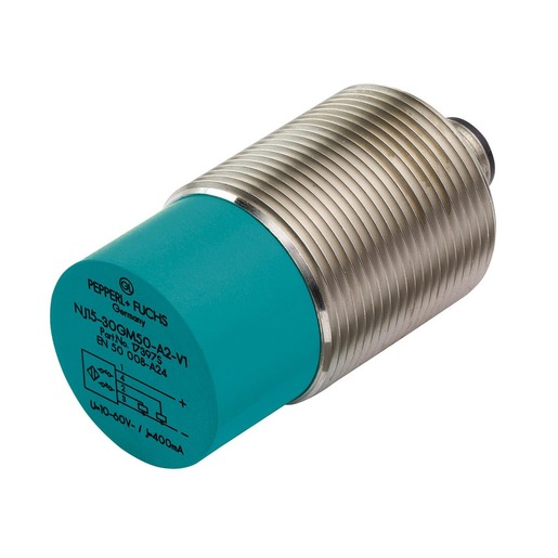 Pepperl+Fuchs NBN25-30GM50-E2-V1 Turkey