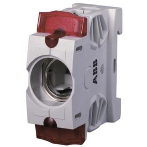 ABB ISS63/1 Turkey