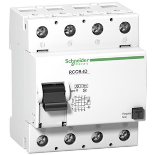 Schneider Electric 16763 Turkey