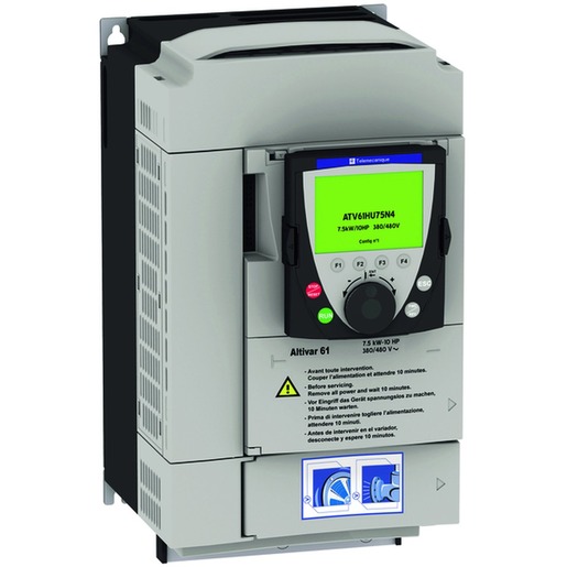 Schneider Electric ATV61HU55N4 Turkey