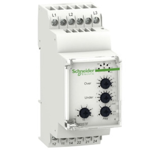 Schneider Electric RM35TF30 Turkey
