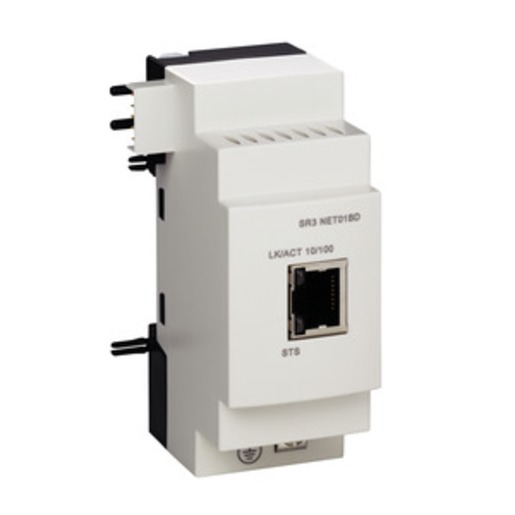 Schneider Electric SR3NET01BD Turkey