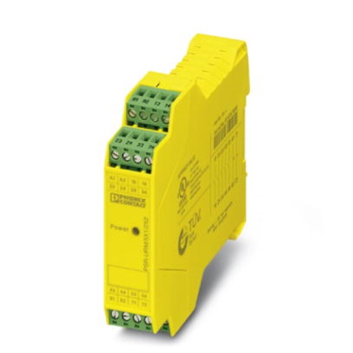 Phoenix Contact PSR-SPP- 24UC/URM/5X1/2X2 Turkey