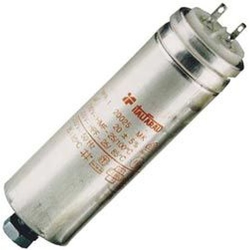 Muecap 21-200-25N Turkey